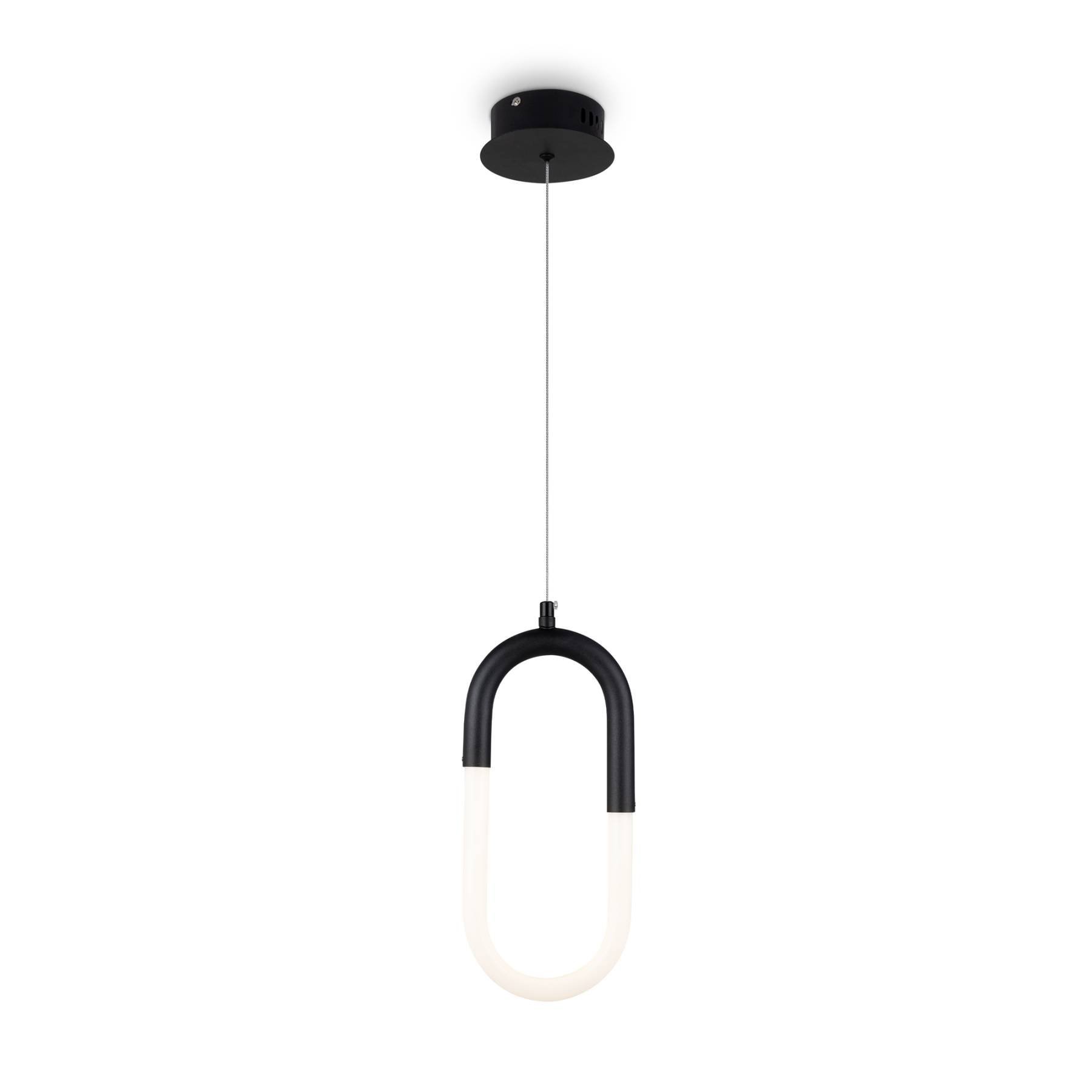 FR6106PL-L13B Подвесной светильник Магнит / Magnet Freya FR6106PL-L13B