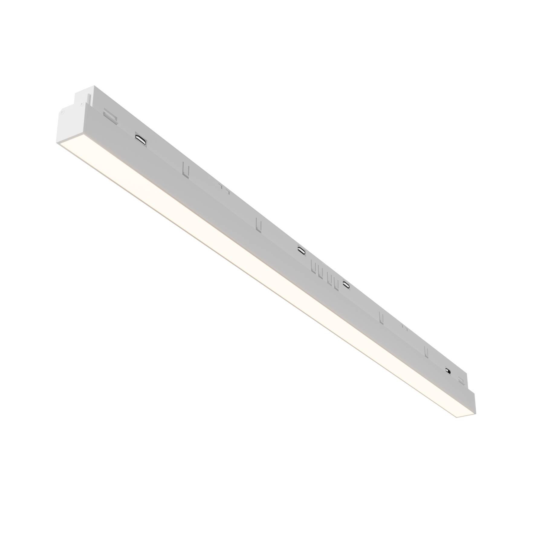 VGL030-4-24W3K-WW-DS-W Трековый светильник Эксилайт / Exilight Voltega VGL030-4-24W3K-WW-DS-W