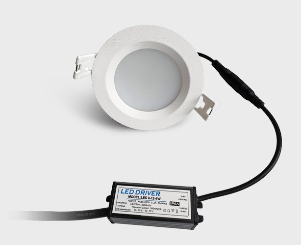 Italline IT08-8018 white 4000K