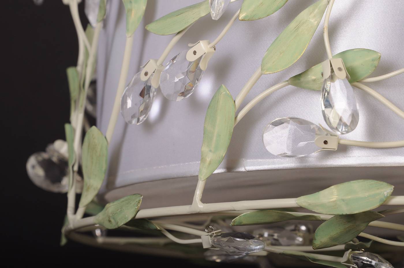 SD0959/3 Подвесная люстра Abrasax SD0959/3