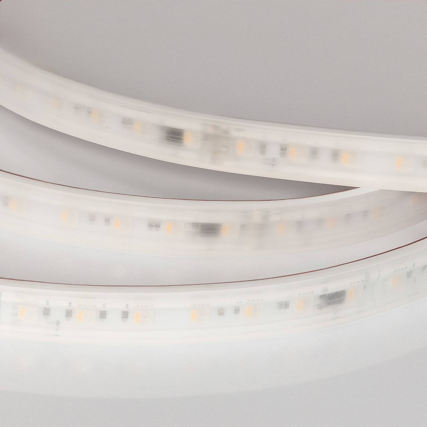 Светодиодная лента Arlight DMX герметичная 056722