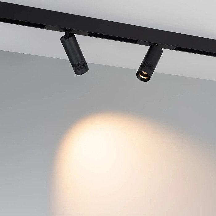 052346 Трековый светильник Arlight Mag-25 052346