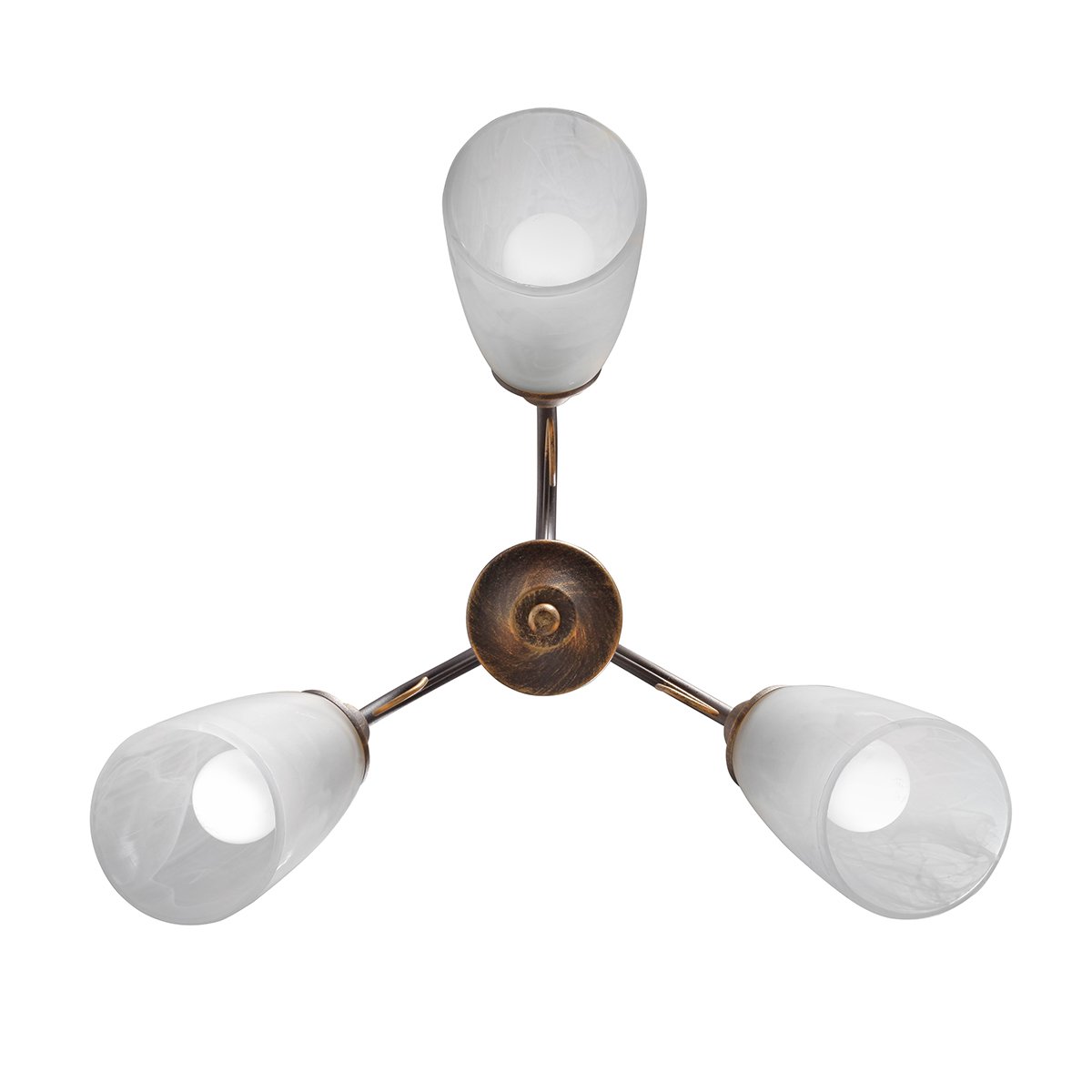 Подвесная люстра Vitaluce V3197 V3197/3