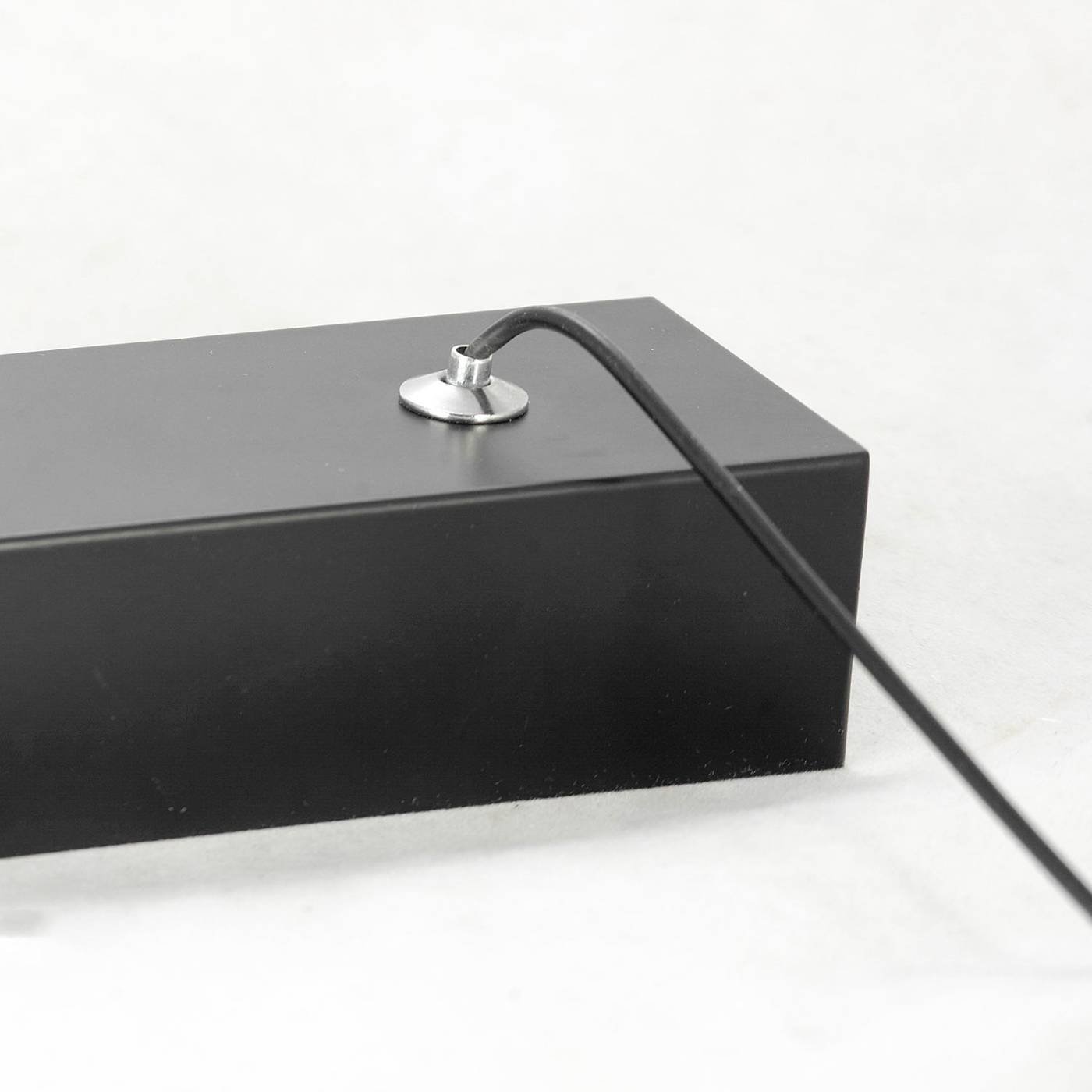 Светильник подвесной Lussole Cass LSP-8427
