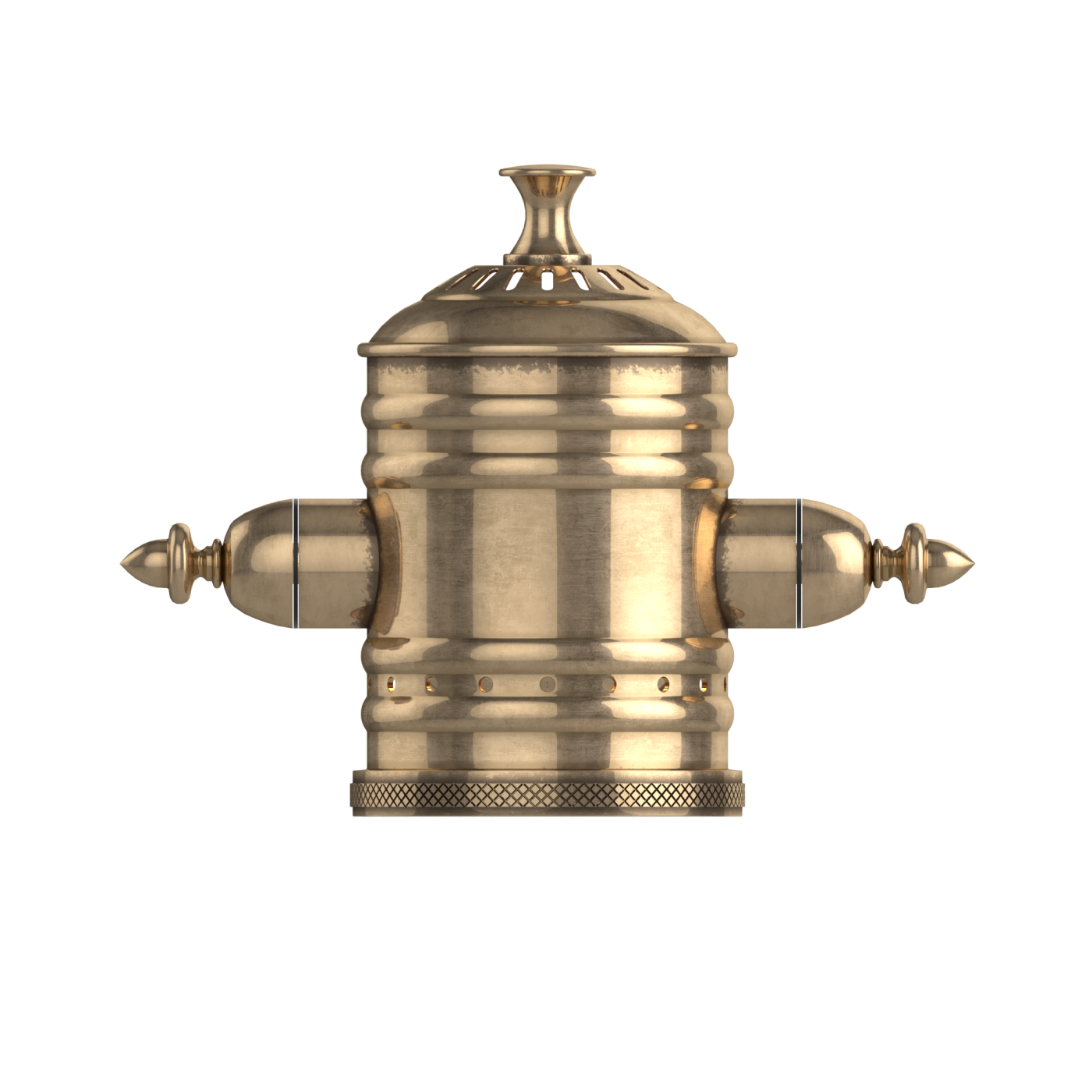 Настенный светильник Covali WL-30858