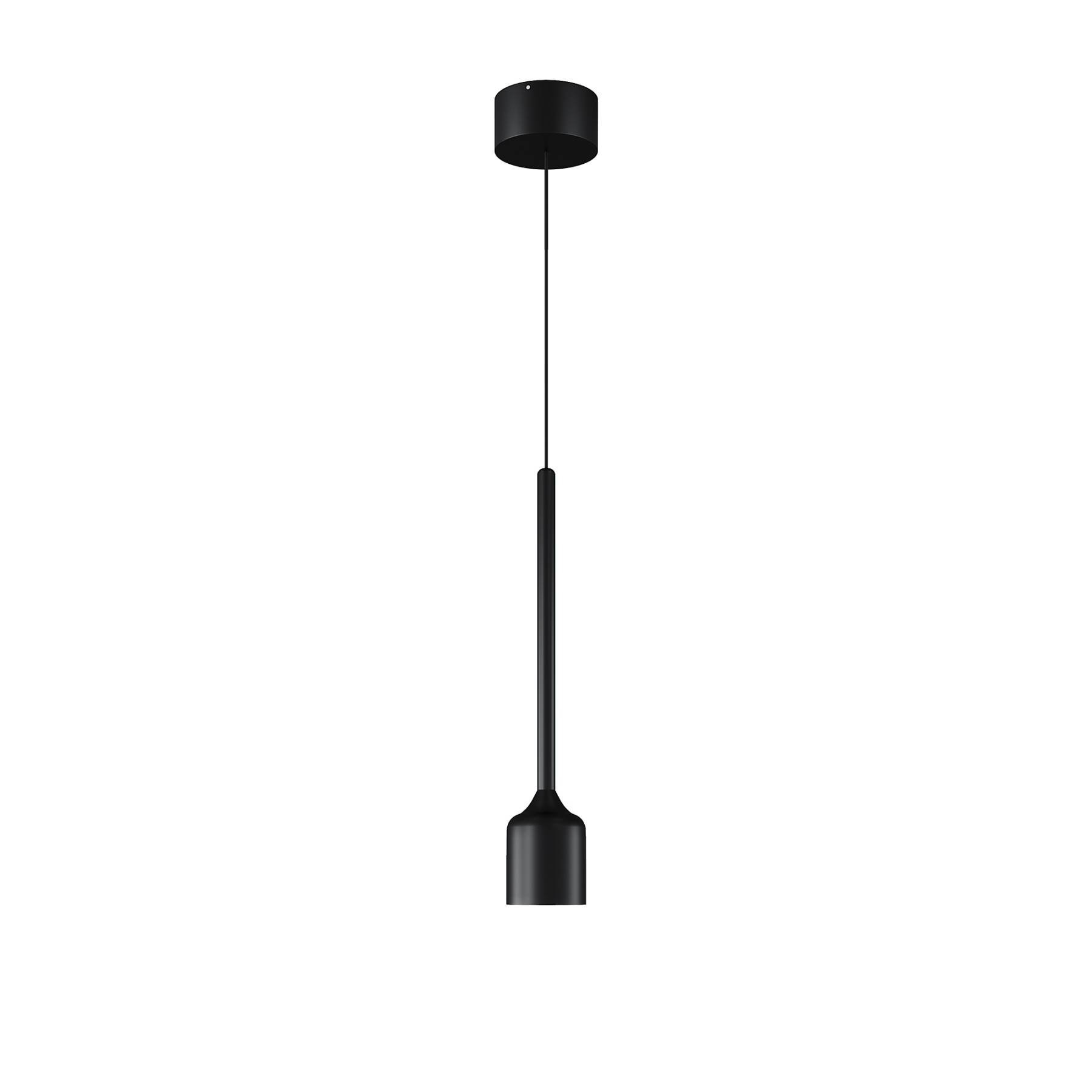 O491PL-L6B3K Светильник подвесной Maytoni Apex O491PL-L6B3K