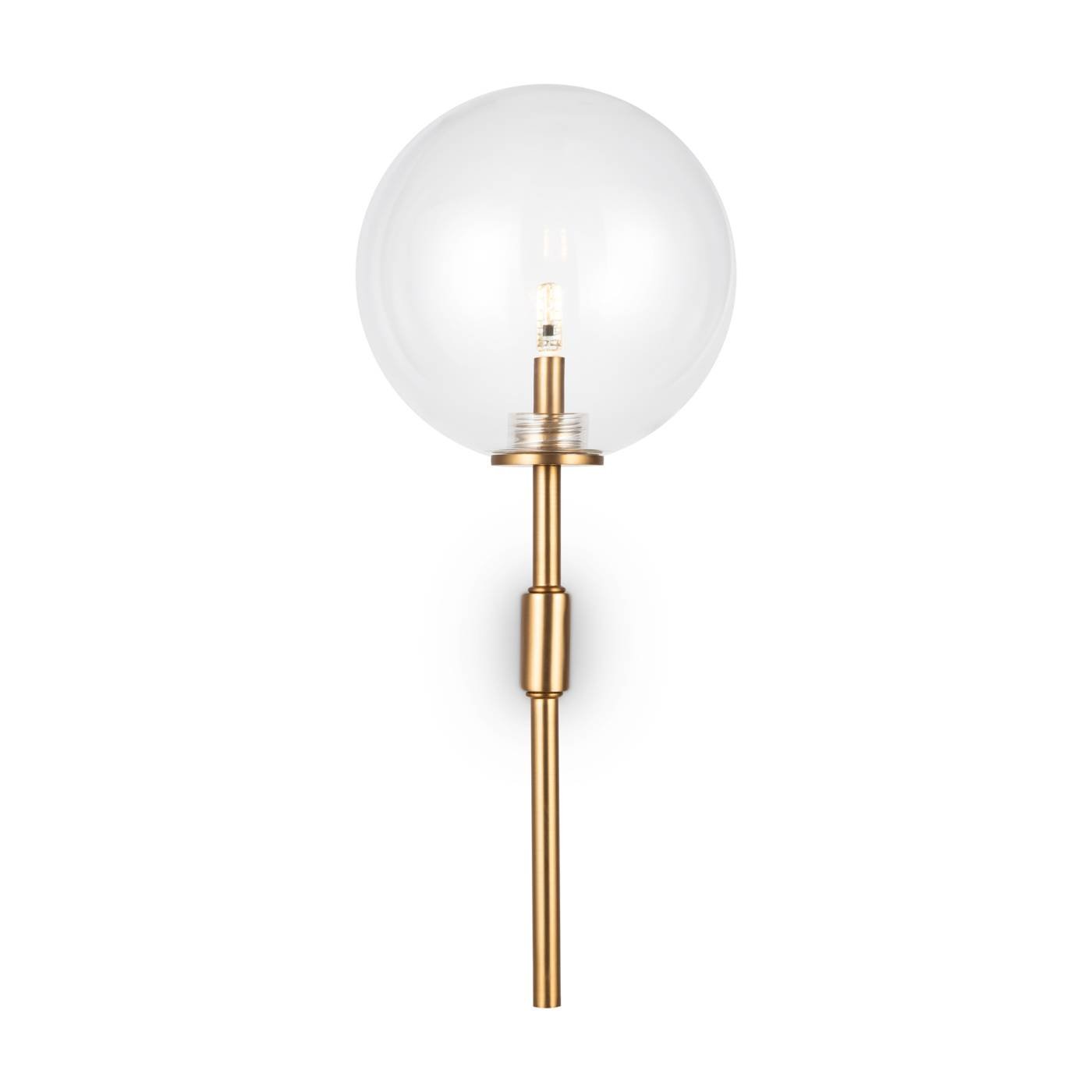 Настенное бра Maytoni Mood MOD172WL-01BS