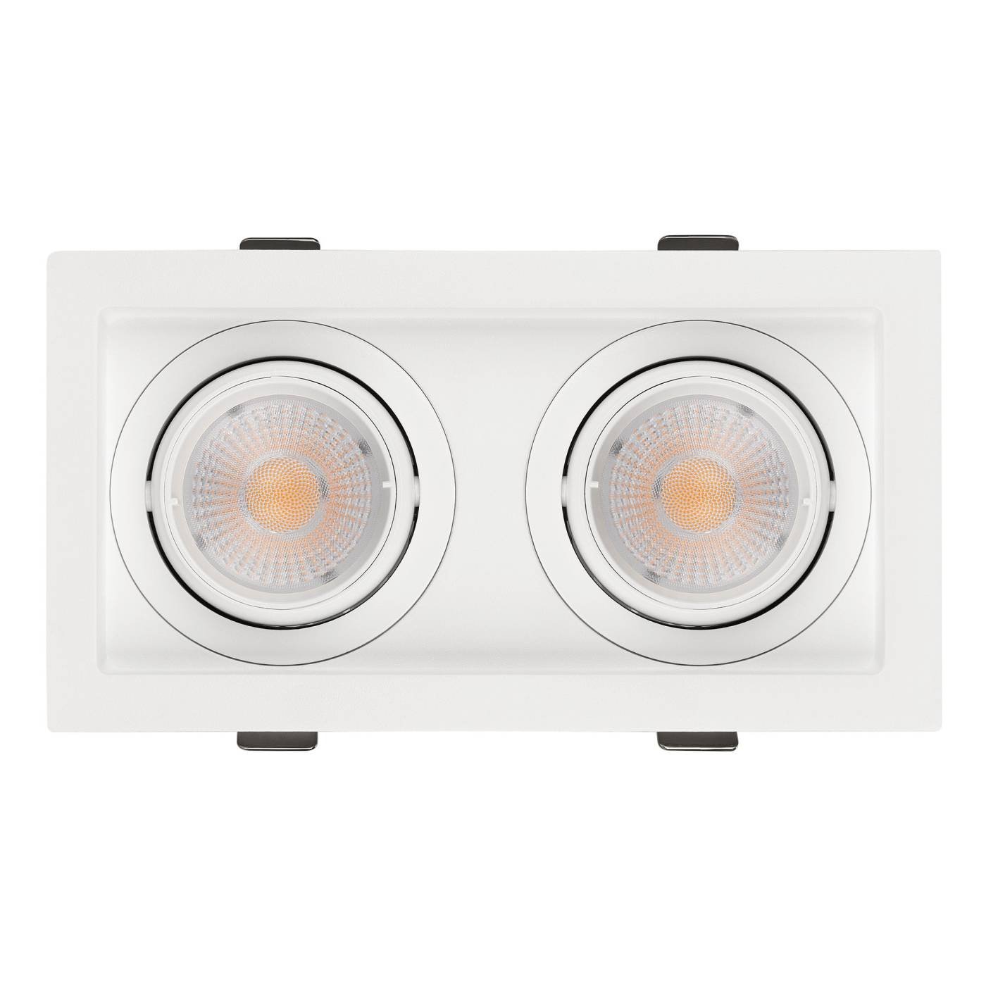 Встраиваемый светильник Arlight Vortex 057761