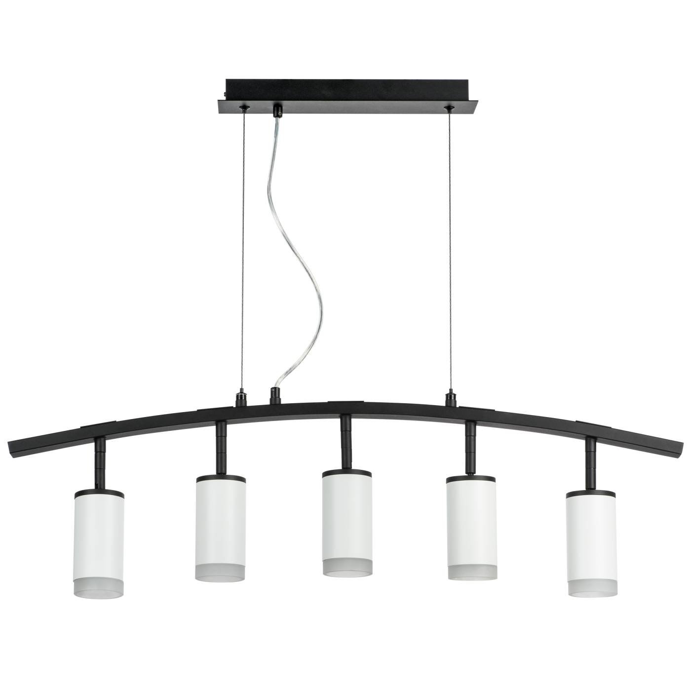 Светильник подвесной Lightstar Rullo LR7353650