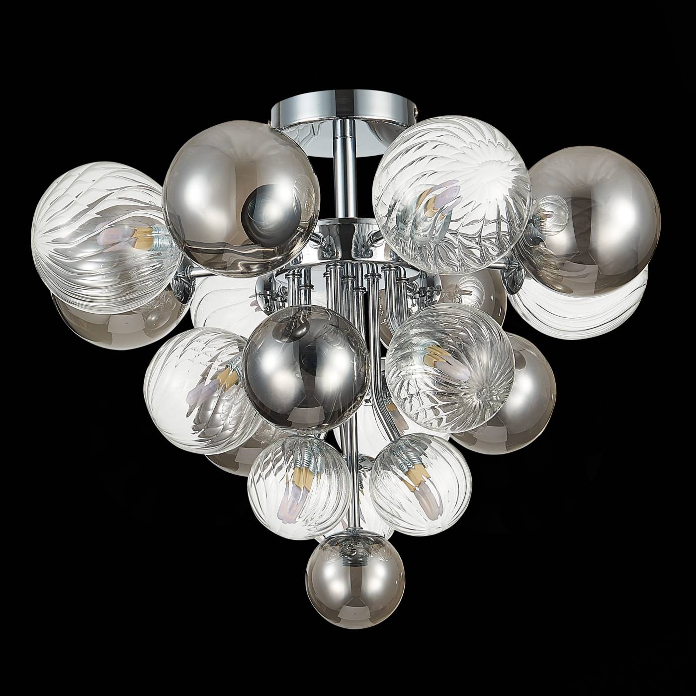 Потолочная люстра ST Luce Vinetto SL1124.102.10