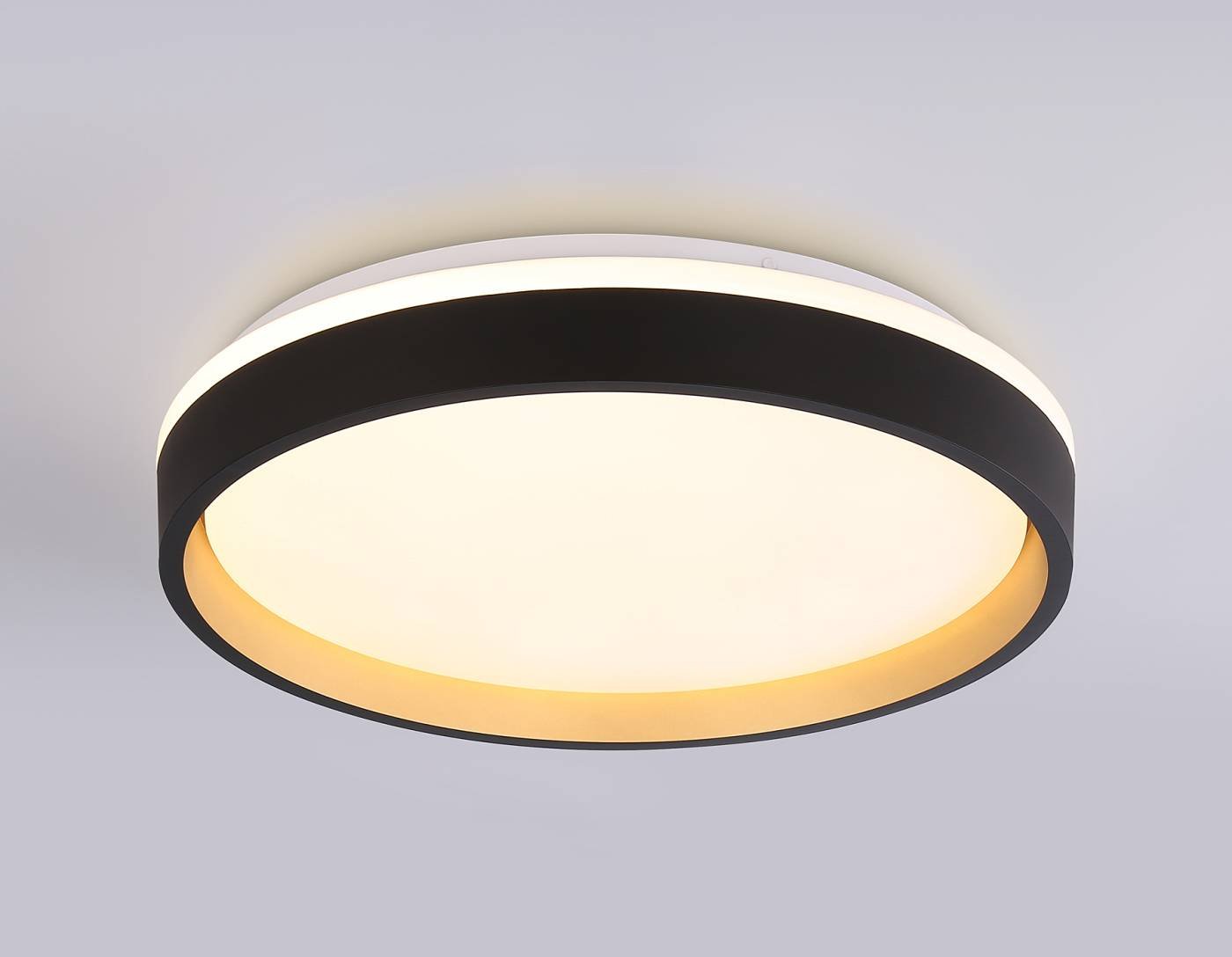 Светильник потолочный Ambrella Dance FZ604