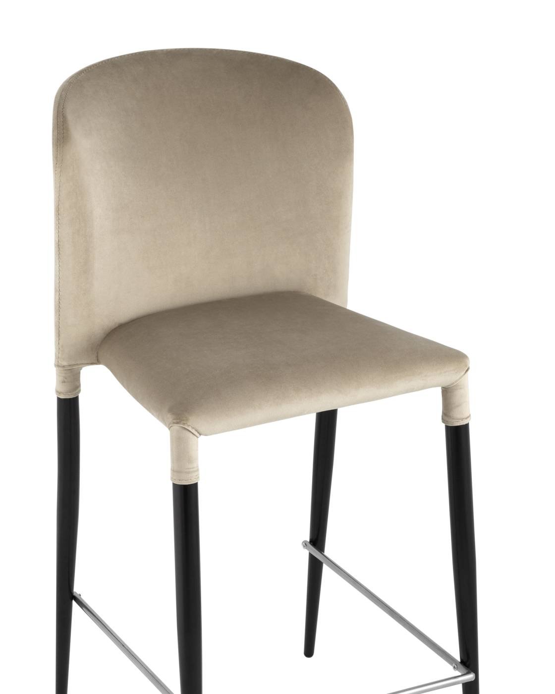 УТ000035315 Полубарный стул Stool Group Лори УТ000035315