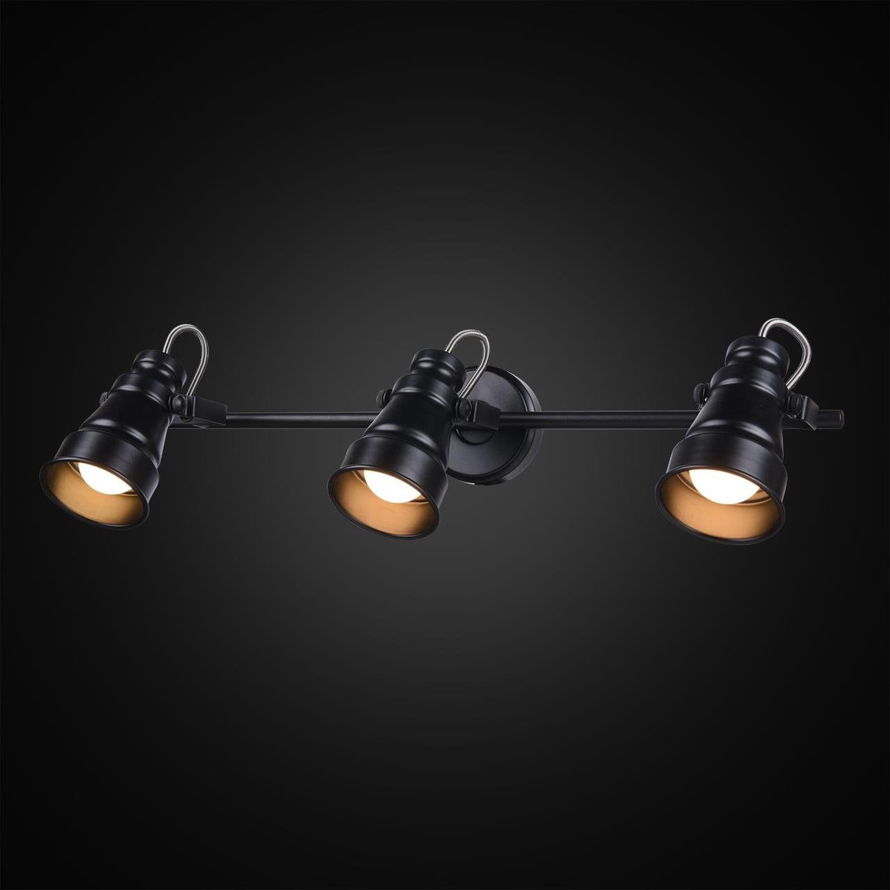 CL541531 Светильник спот Citilux Бейкер CL541531