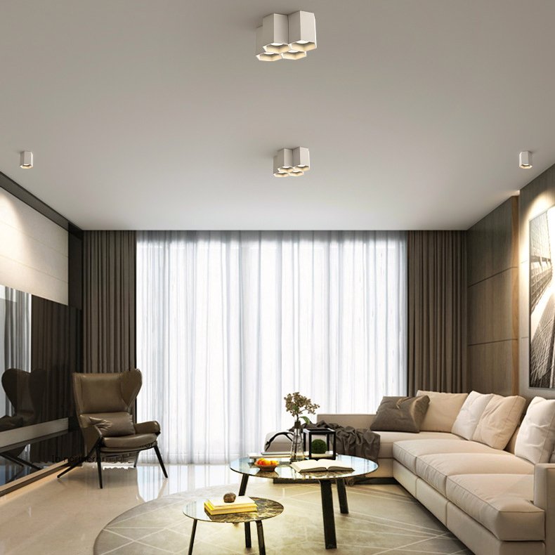 228595-23 Накладной светильник ImperiumLoft Console01 228595-23