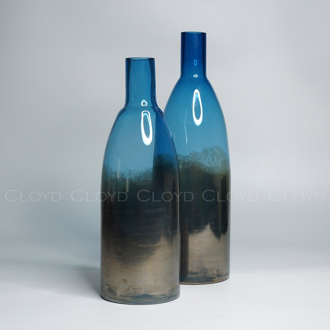 50070 Ваза Cloyd Vase-1597 50070