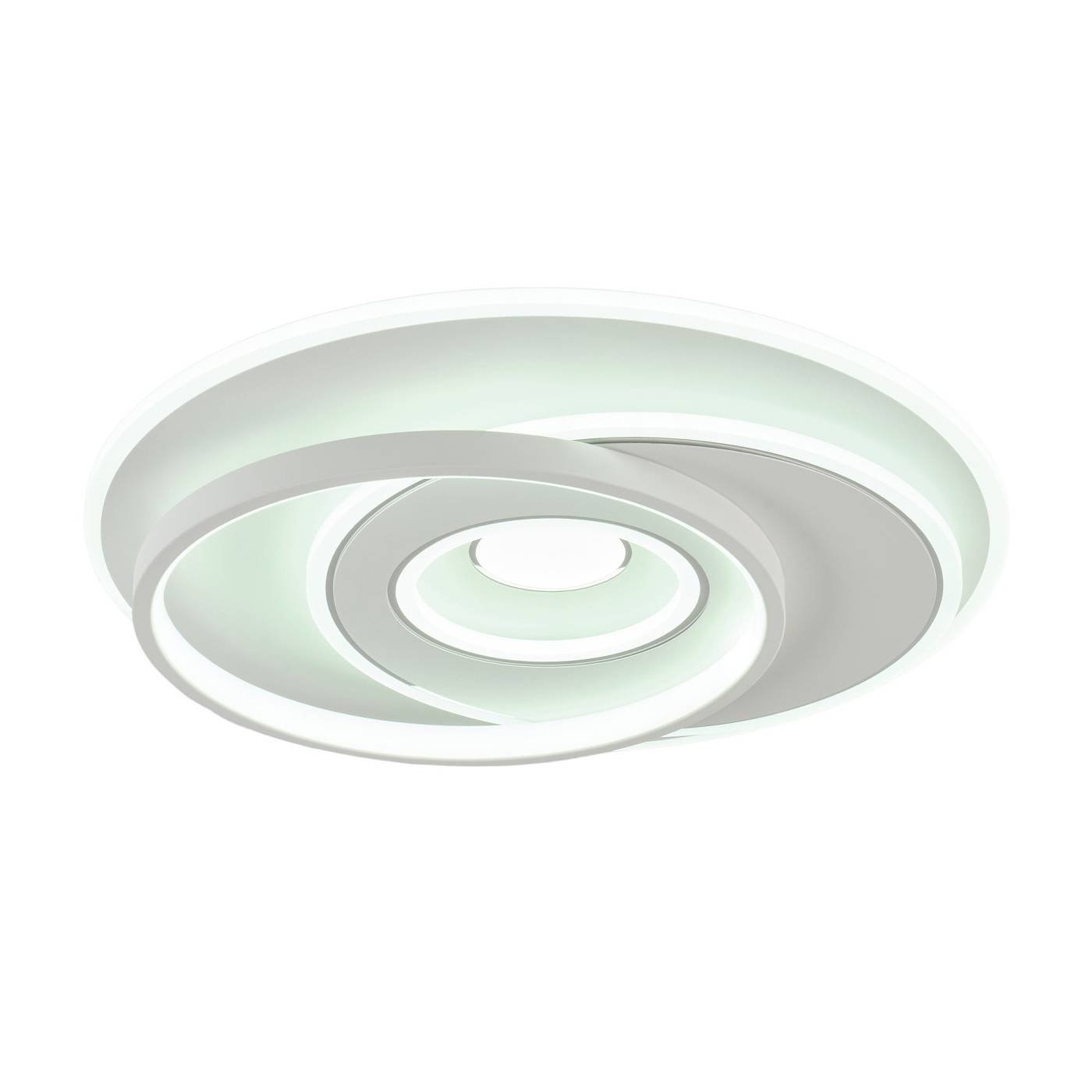 Светильник потолочный MyFar Galatea MR9010-CL