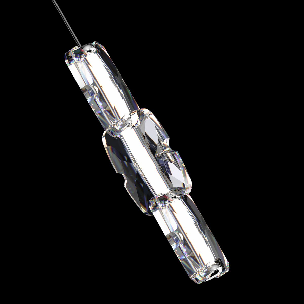 MD25001017-5B Подвесной светильник MD25001017 Delight Collection MD25001017-5B