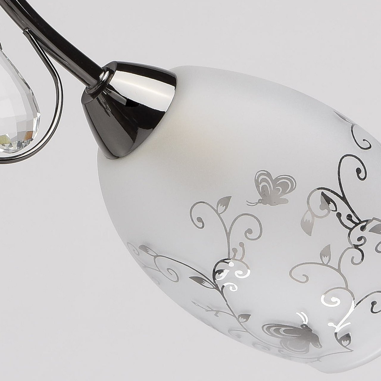 Потолочная люстра MW Light Фиеста 267013403
