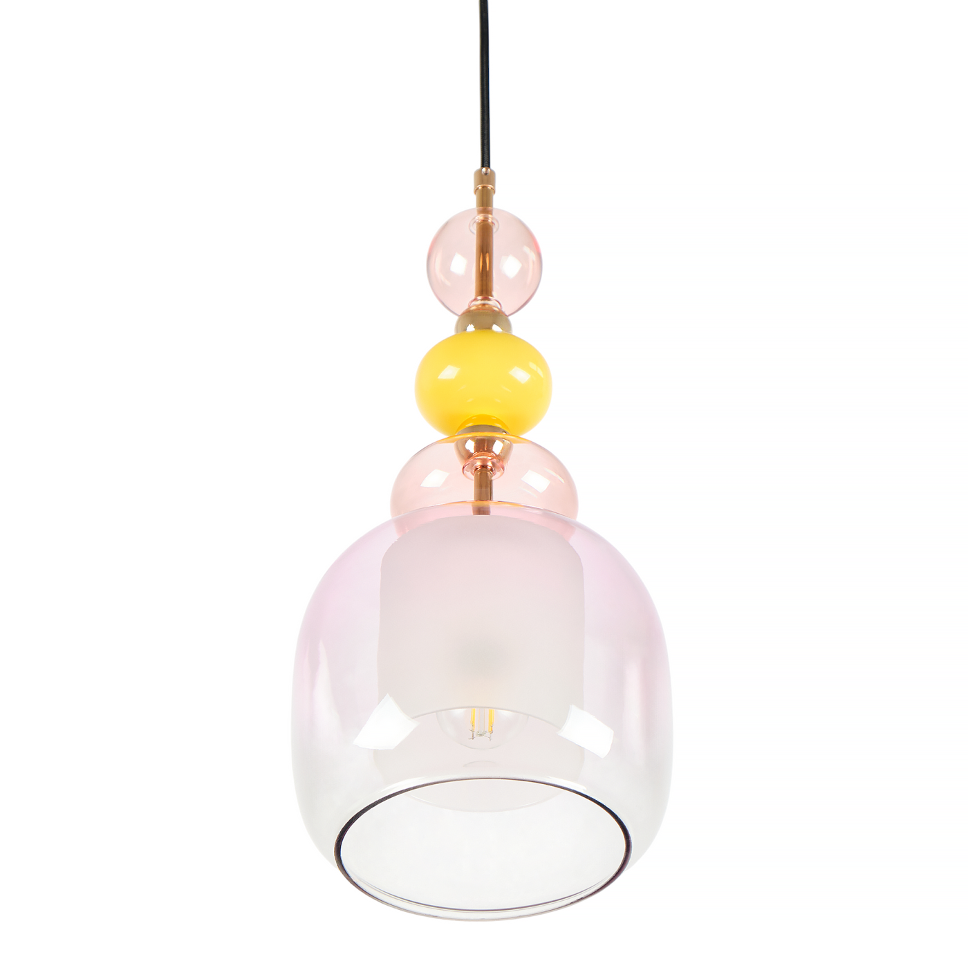 Светильник подвесной MyFar Louis MR2505-1P