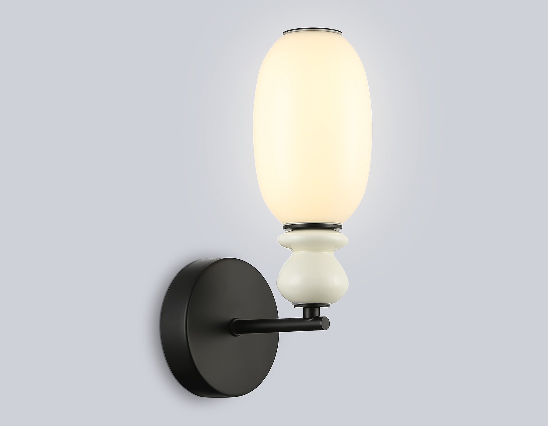 LH53148 Настенное бра Ambrella Ceramo Modern LH53148