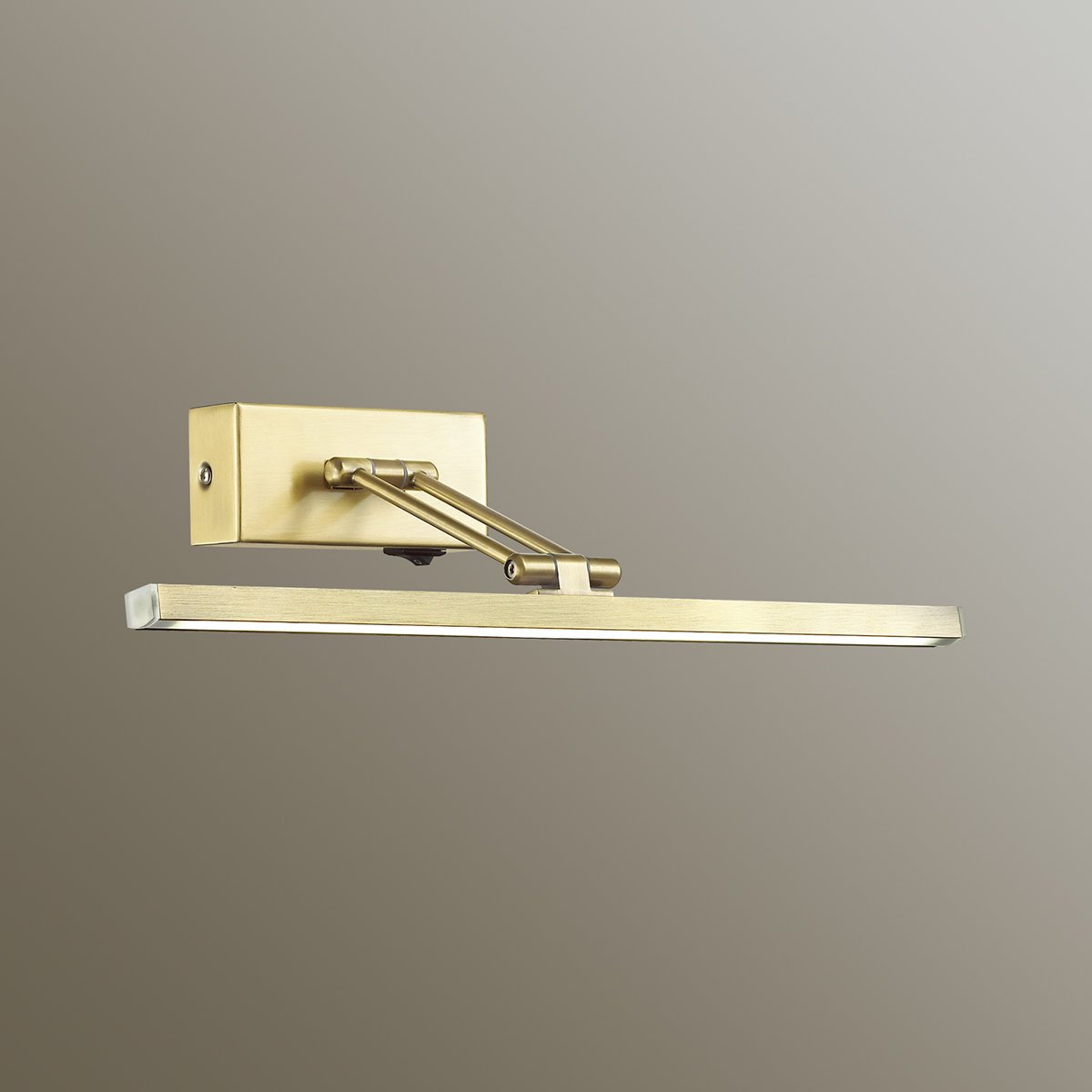 Подсветка для картин Odeon Light Sarta 4615/16WL