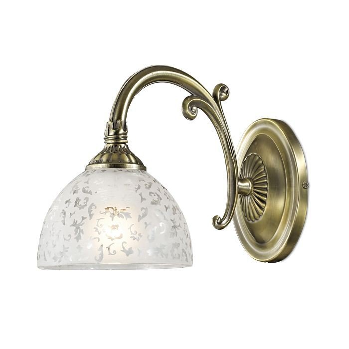 2866/1W Настенное бра Odeon Light SOREMA 2866/1W
