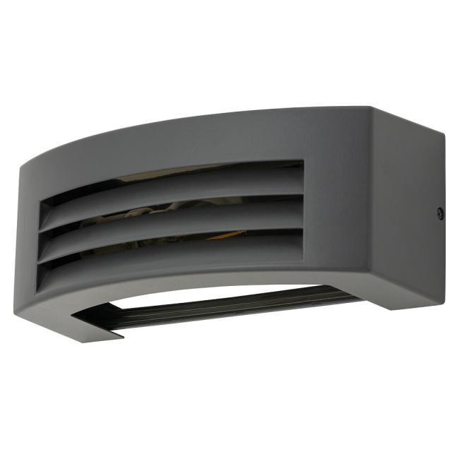 Уличный настенный светильник Nowodvorski Orinoko 4387