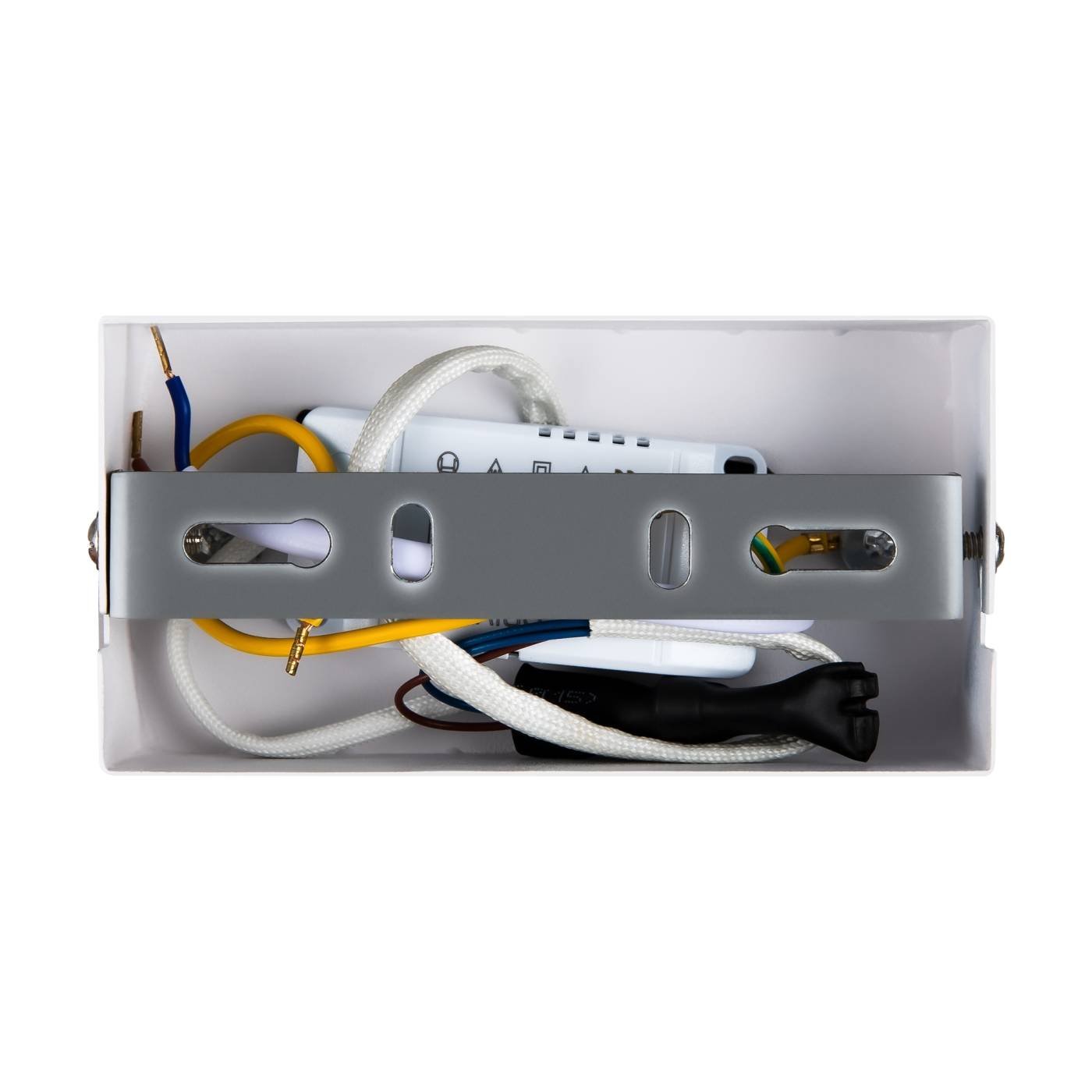 Настенный светильник Желание / Wish Freya FR6125WL-L19W