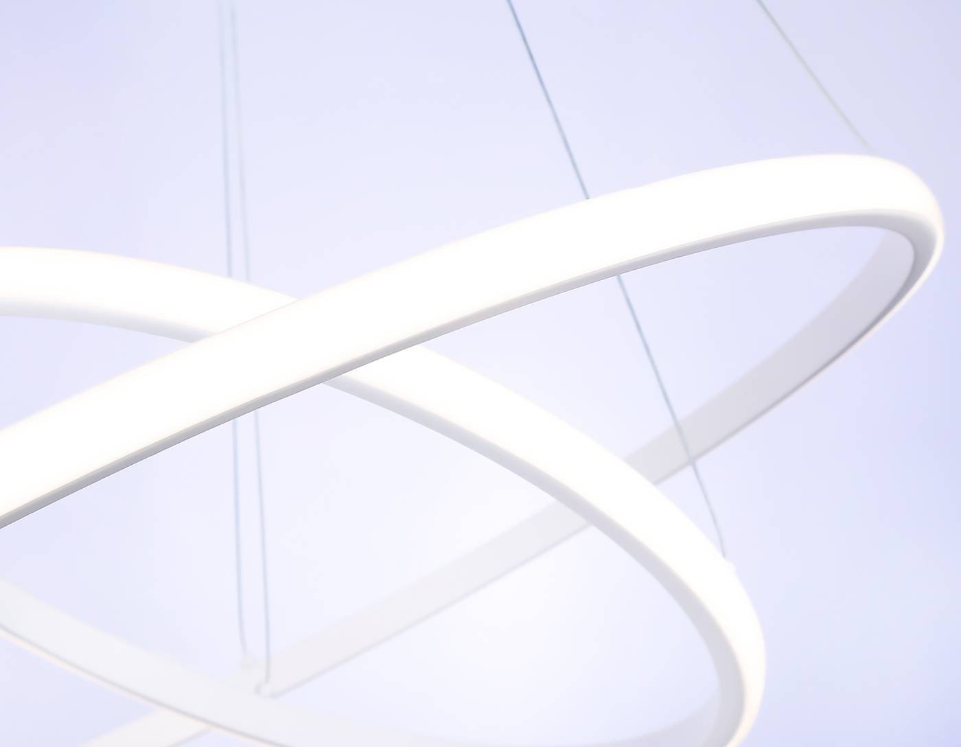 FL40811 Подвесная люстра Ambrella Line FL40811