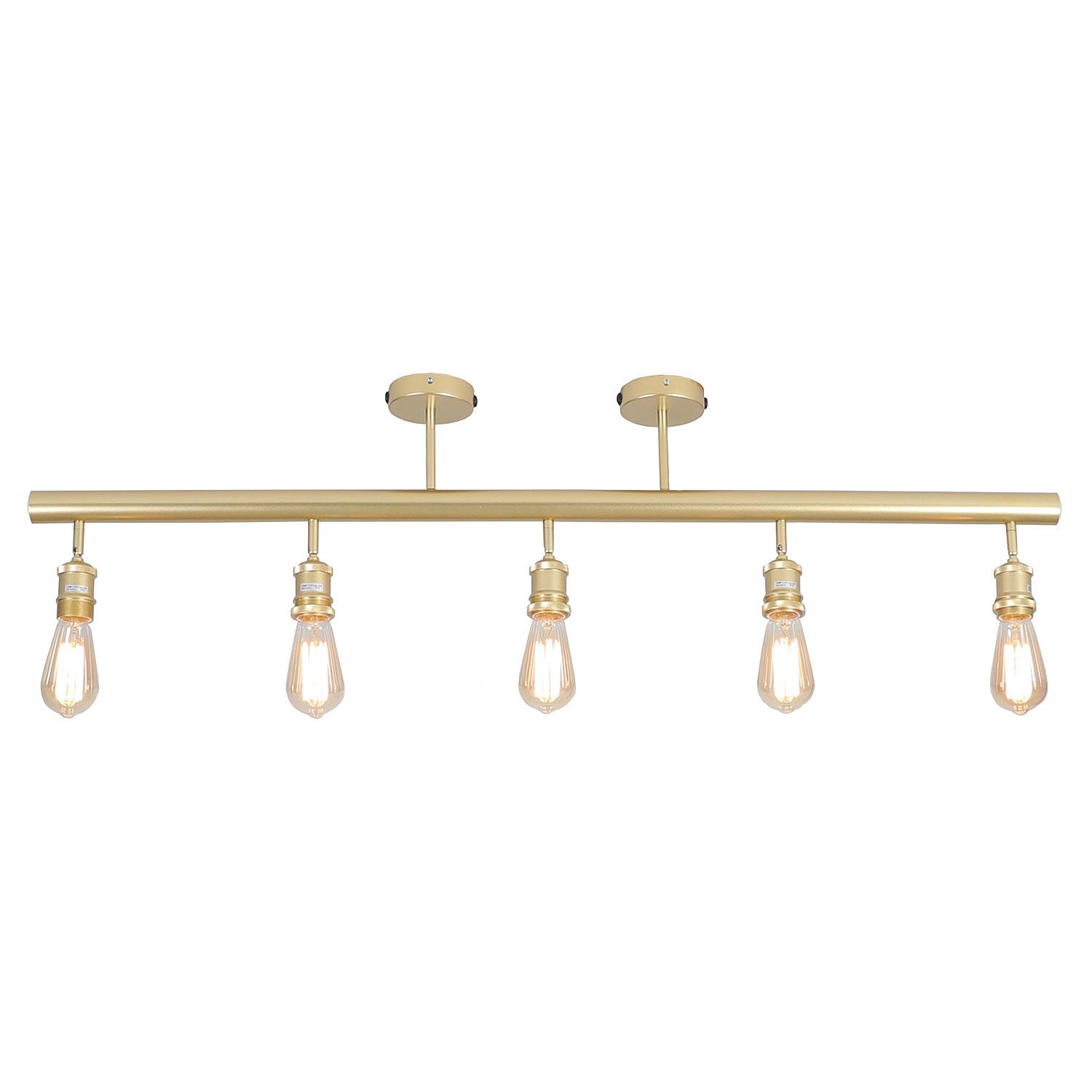 GRLSP-8169 Светильник потолочный Lussole LOFT Murray GRLSP-8169