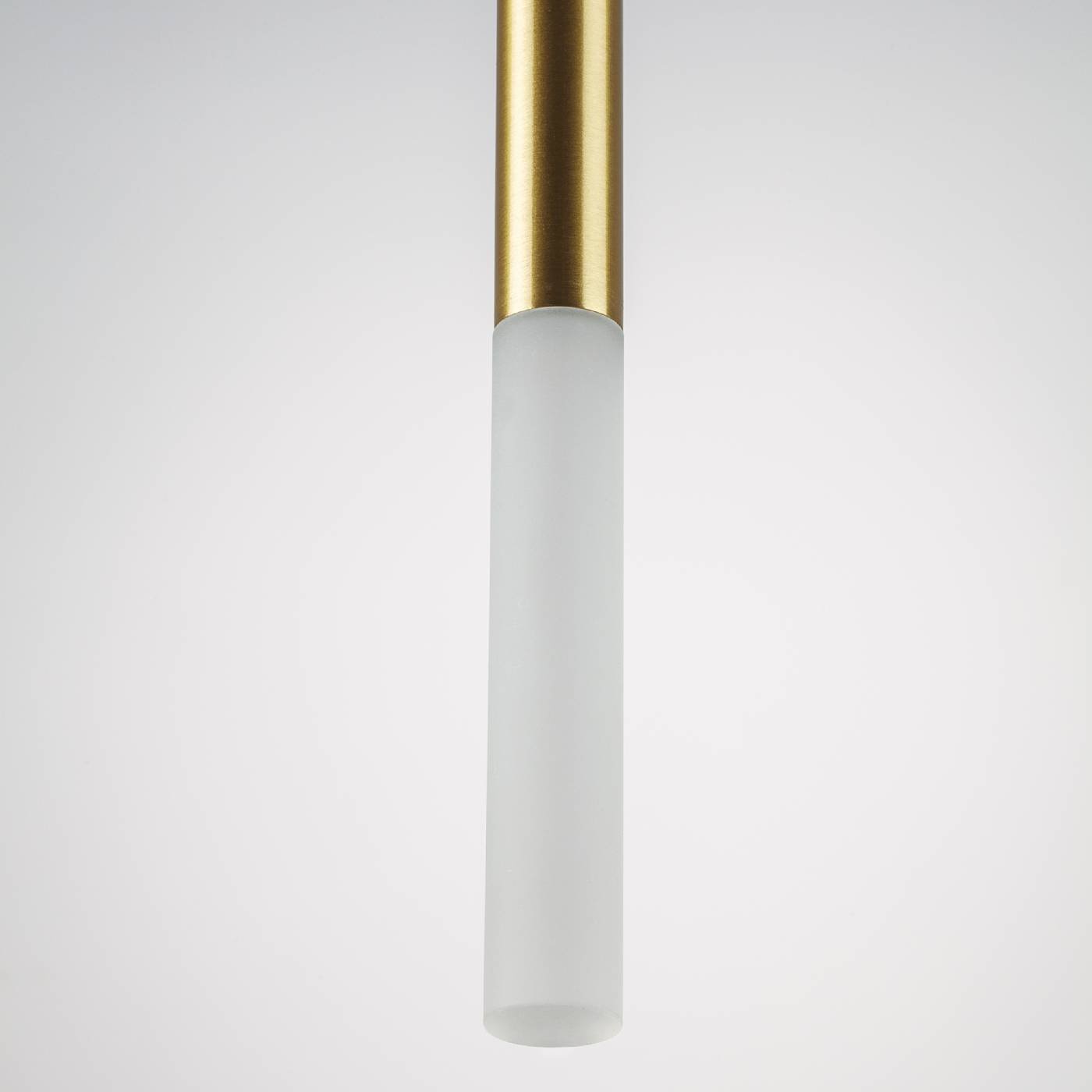 LT7473332 Светильник подвесной Lightstar Tubo LT7473332