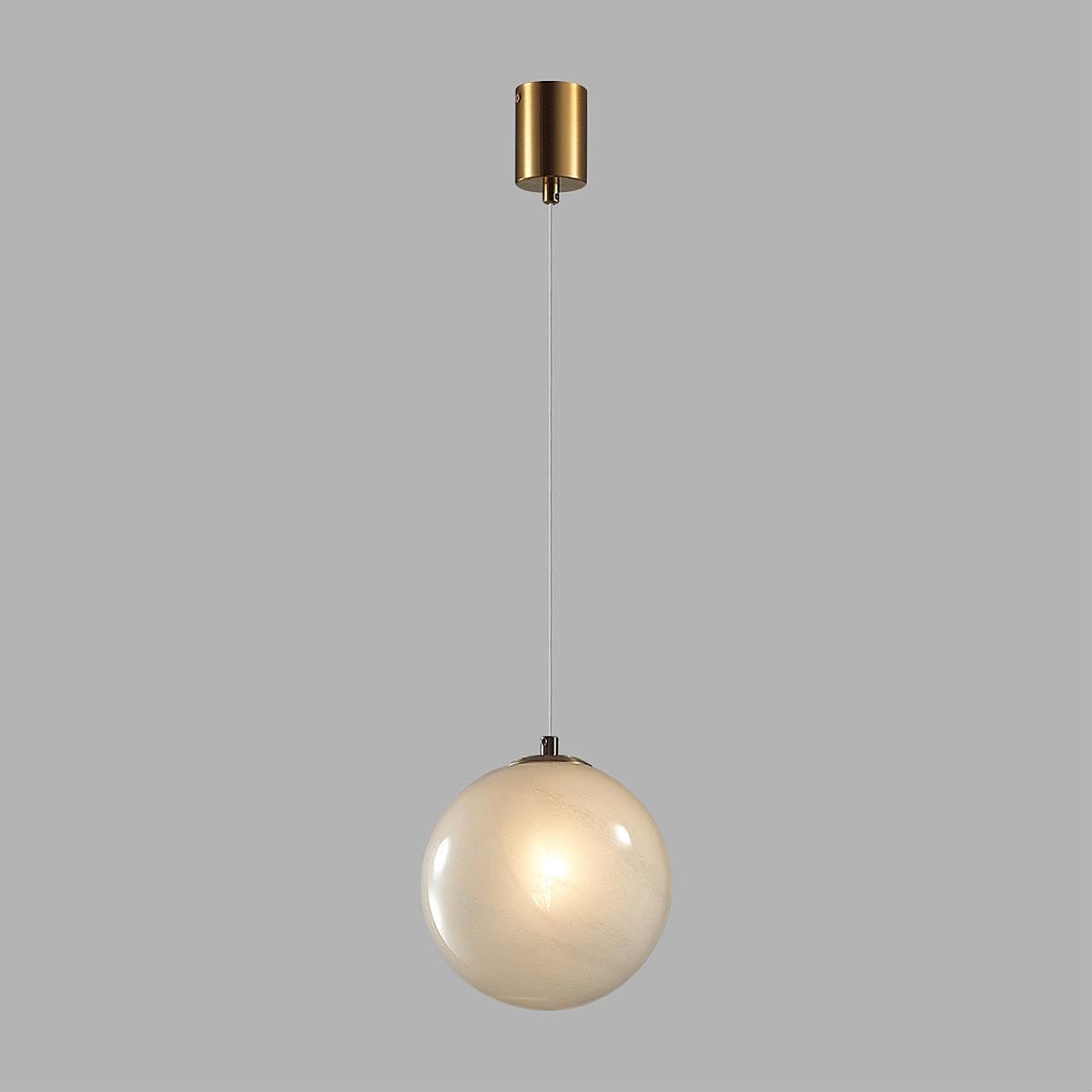 Светильник подвесной Odeon Light Magia 7109/1