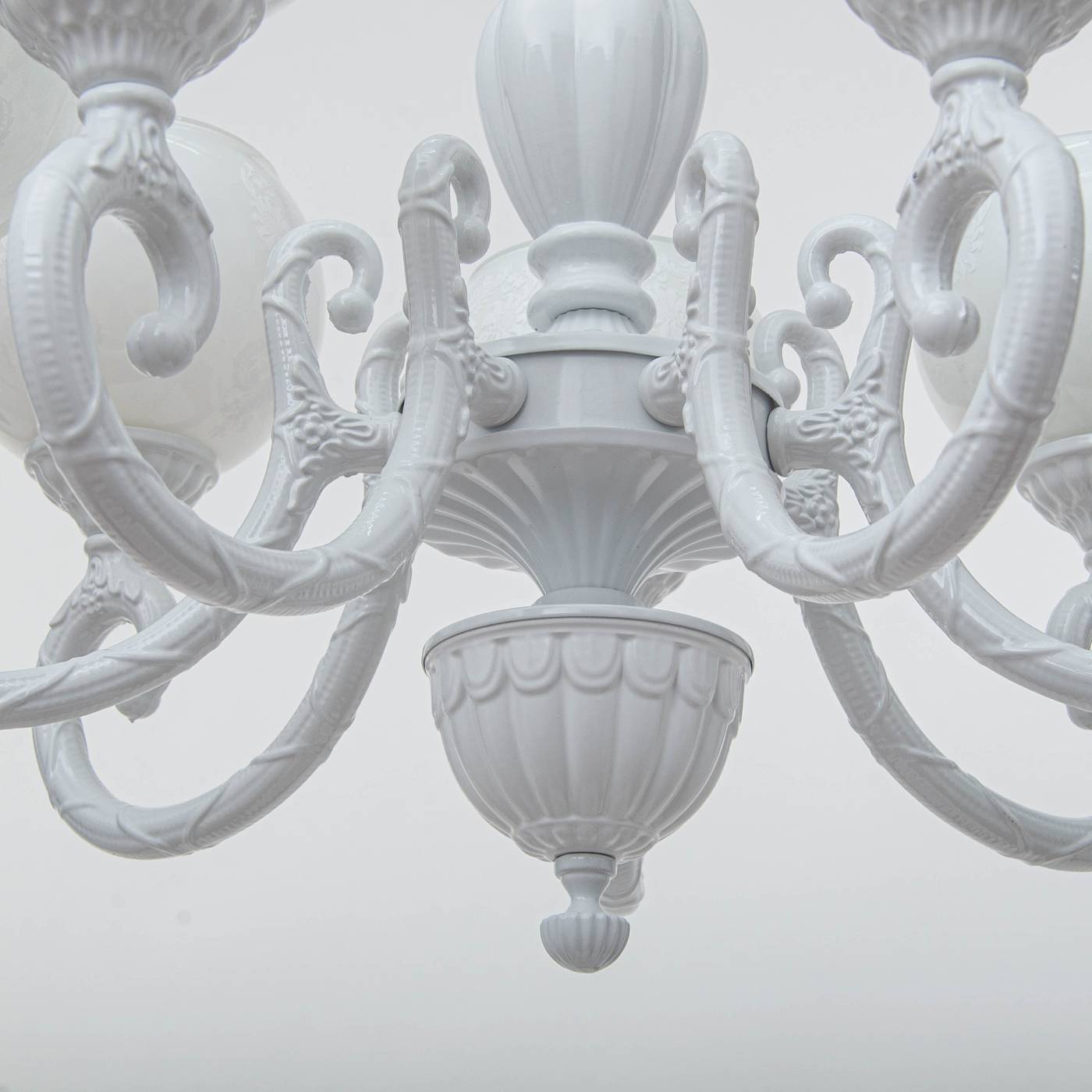 SD751 Подвесная люстра Abrasax Aster SD751