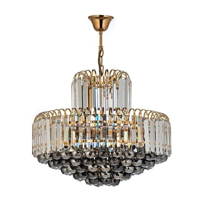 Подвесная люстра Arti Lampadari Ovada Ovada E 1.5.50.101 G