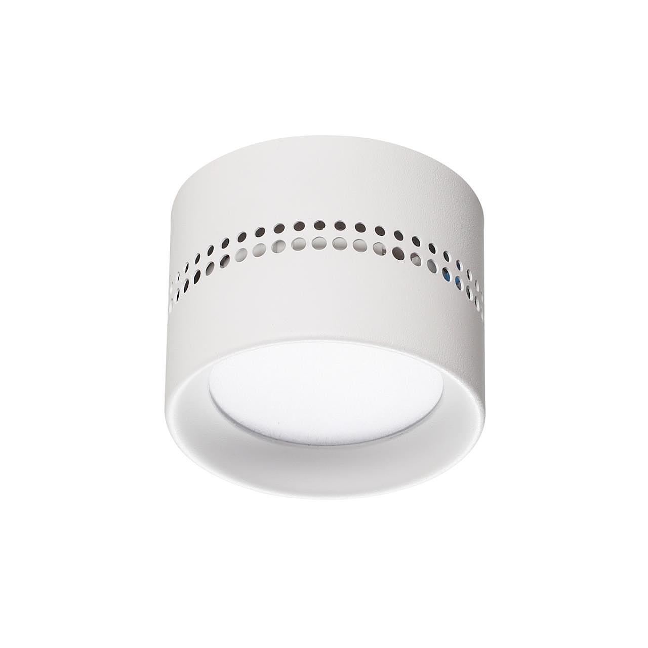 6609/1C Накладной светильник Odeon Light Real 6609/1C
