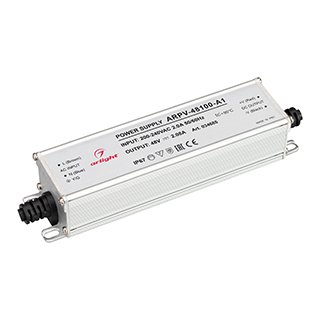 Драйвер для LED ленты Arlight ARPV 034685