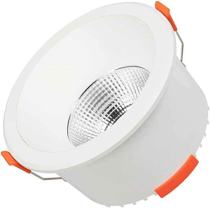 048085 Встраиваемый светильник Arlight Alora 048085