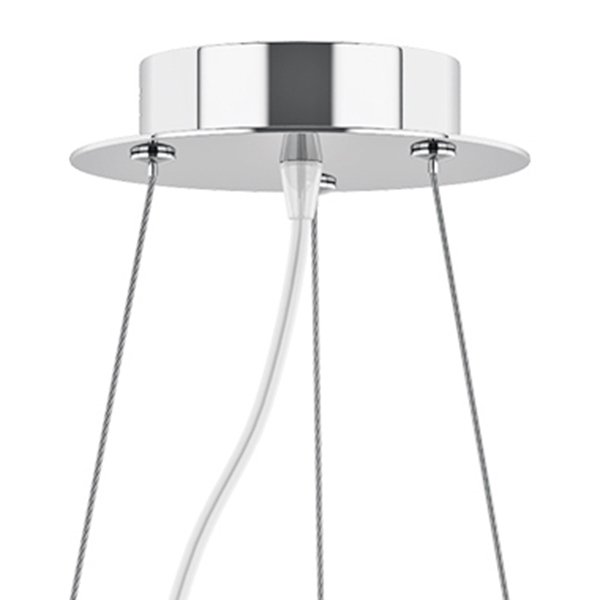 821060 Подвесная люстра Lightstar Corno 821060