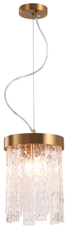 Светильник подвесной Stilfort Frostyle 2155/05/02P