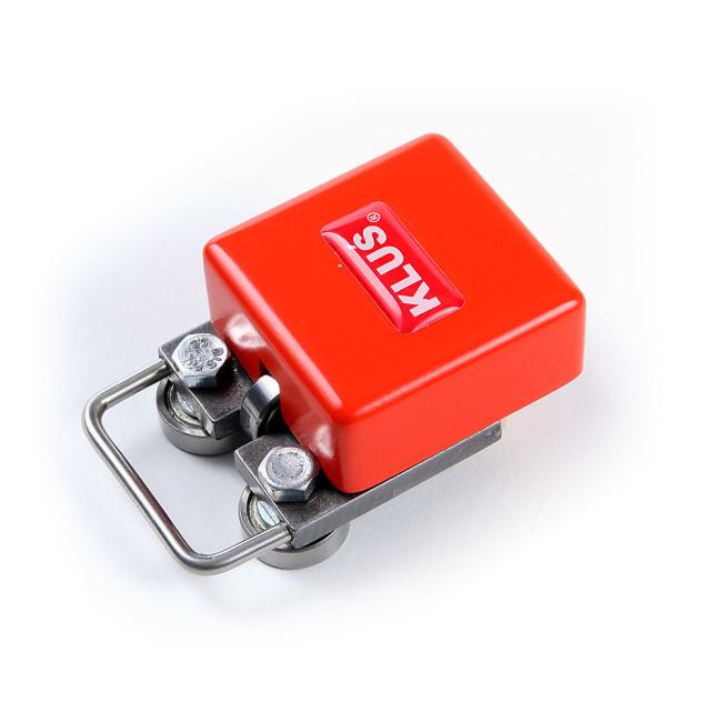 Металлический инструмент для монтажа противоскользящей прокладки SLIP в профиль STEP Arlight 014544