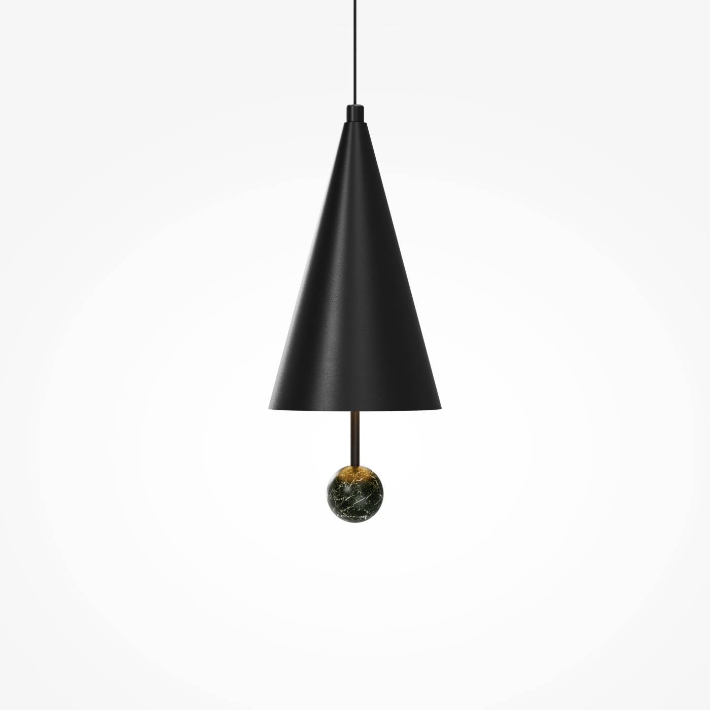 MOD534PL-L11B3K Подвесной светильник Bell Maytoni MOD534PL-L11B3K