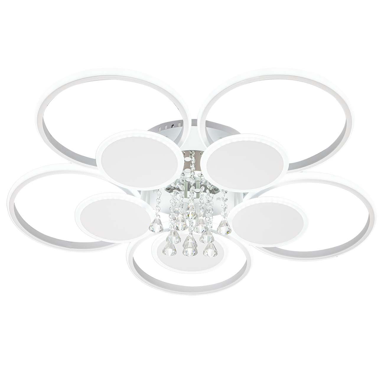 Потолочная люстра Escada Aurora 10228/10LED