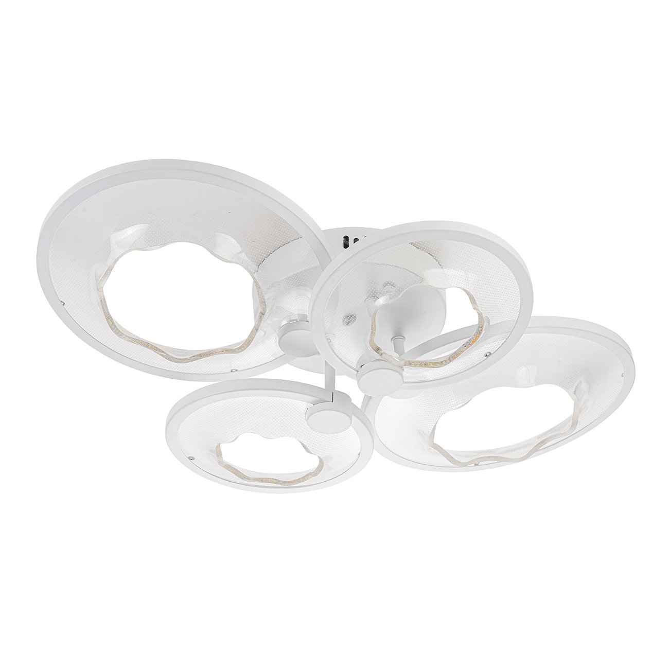 Потолочная люстра Escada 10261/4LED