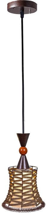 Подвесной светильник 02162-0.4-01