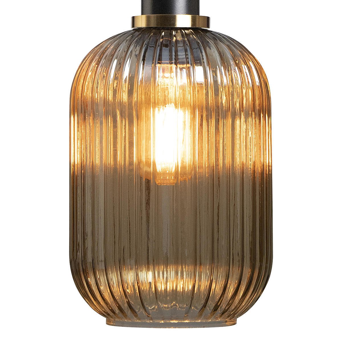 2071-A+BL Светильник подвесной Loft It Iris 2071-A+BL