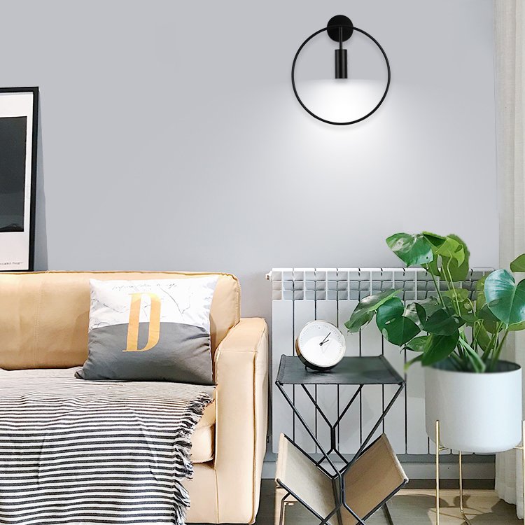 226411-23 Настенный светильник ImperiumLoft Velma01 226411-23