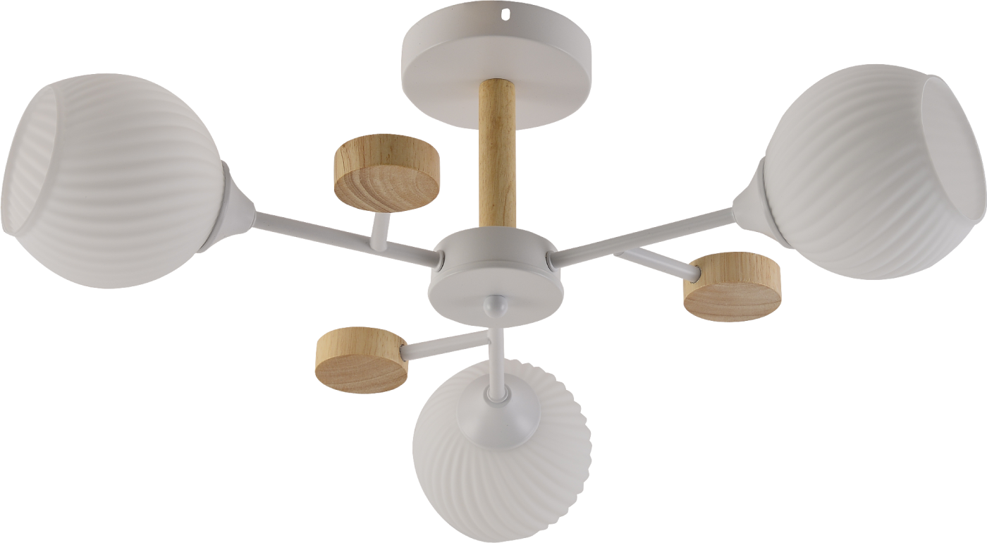 9180-303 Потолочная люстра Rivoli Chiara 9180-303