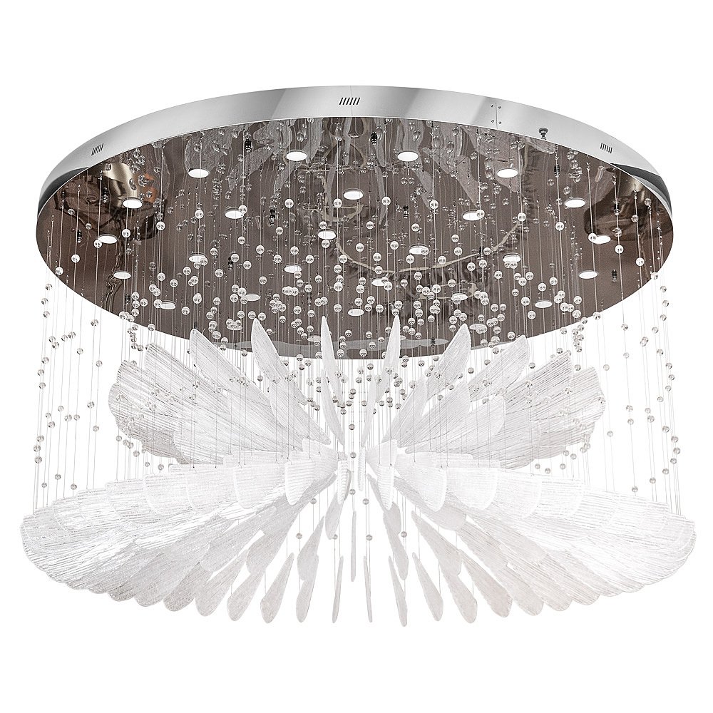 L09720.35 Потолочная люстра L'Arte Luce Luxury Cielo L09720.35
