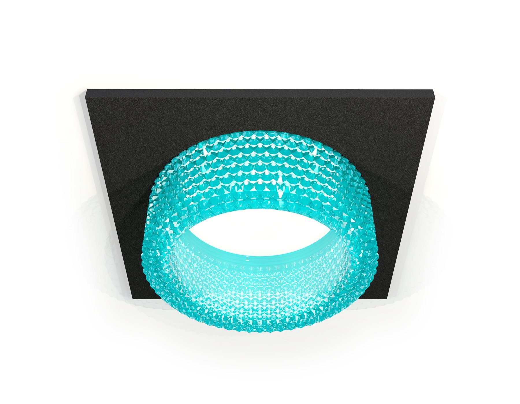 XC6521043 Встраиваемый светильник Ambrella Techno XC6521043