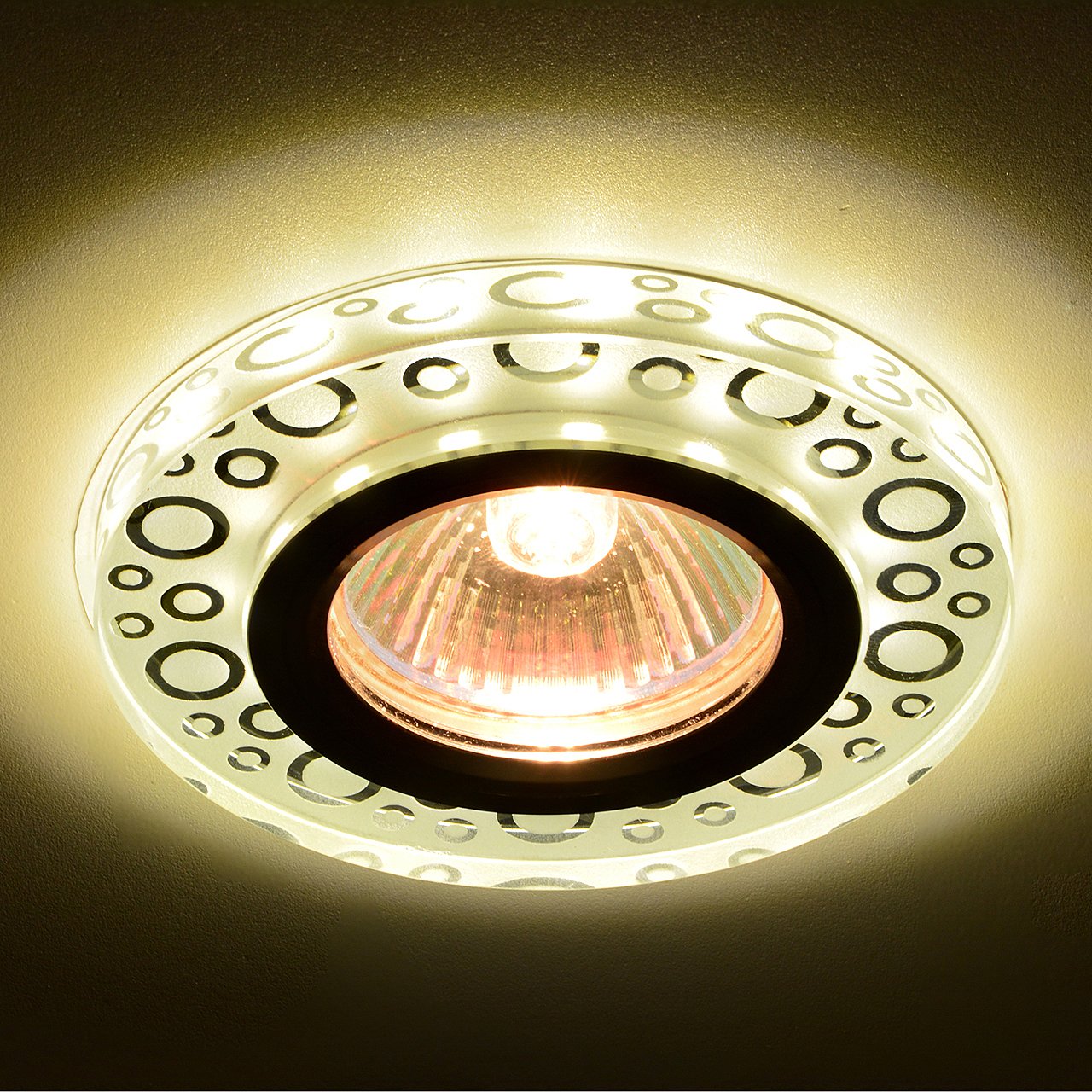 IL.0026.4103 Встраиваемый светильник IMEX IL.0026.4103